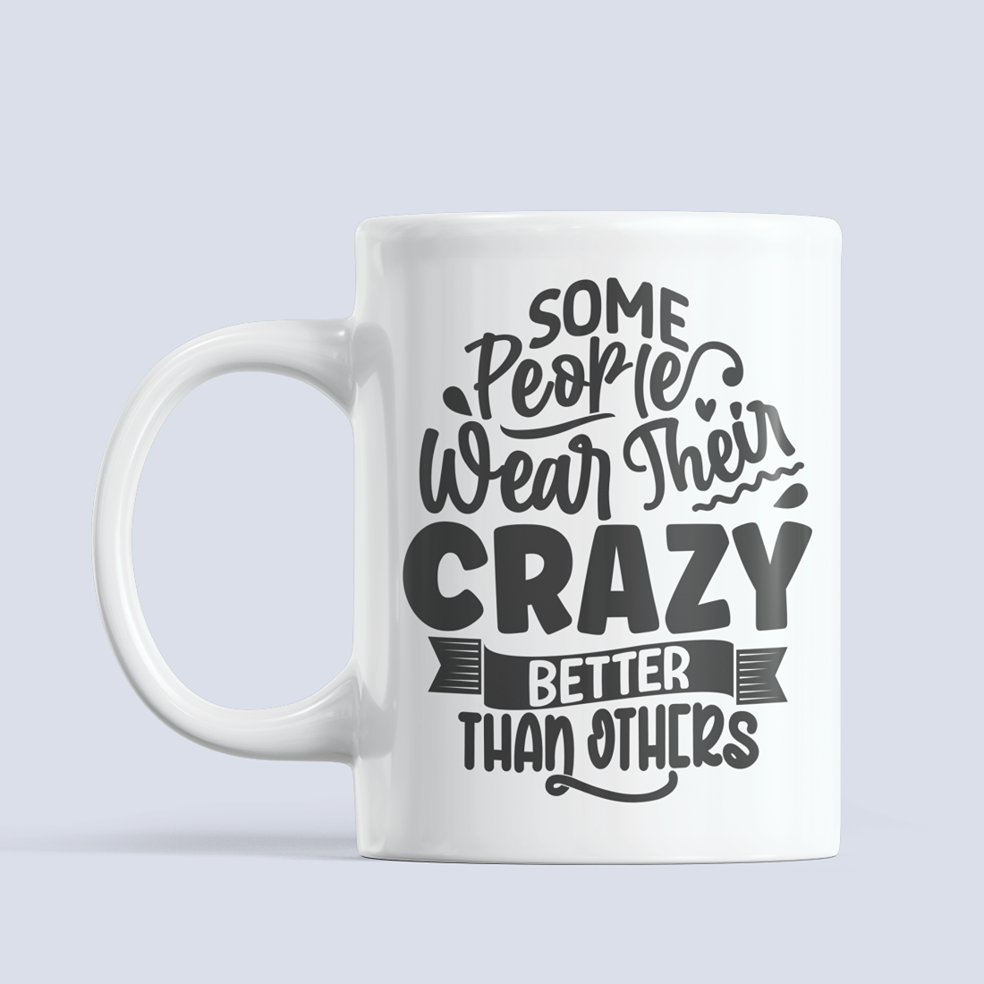 Fun Mug #164