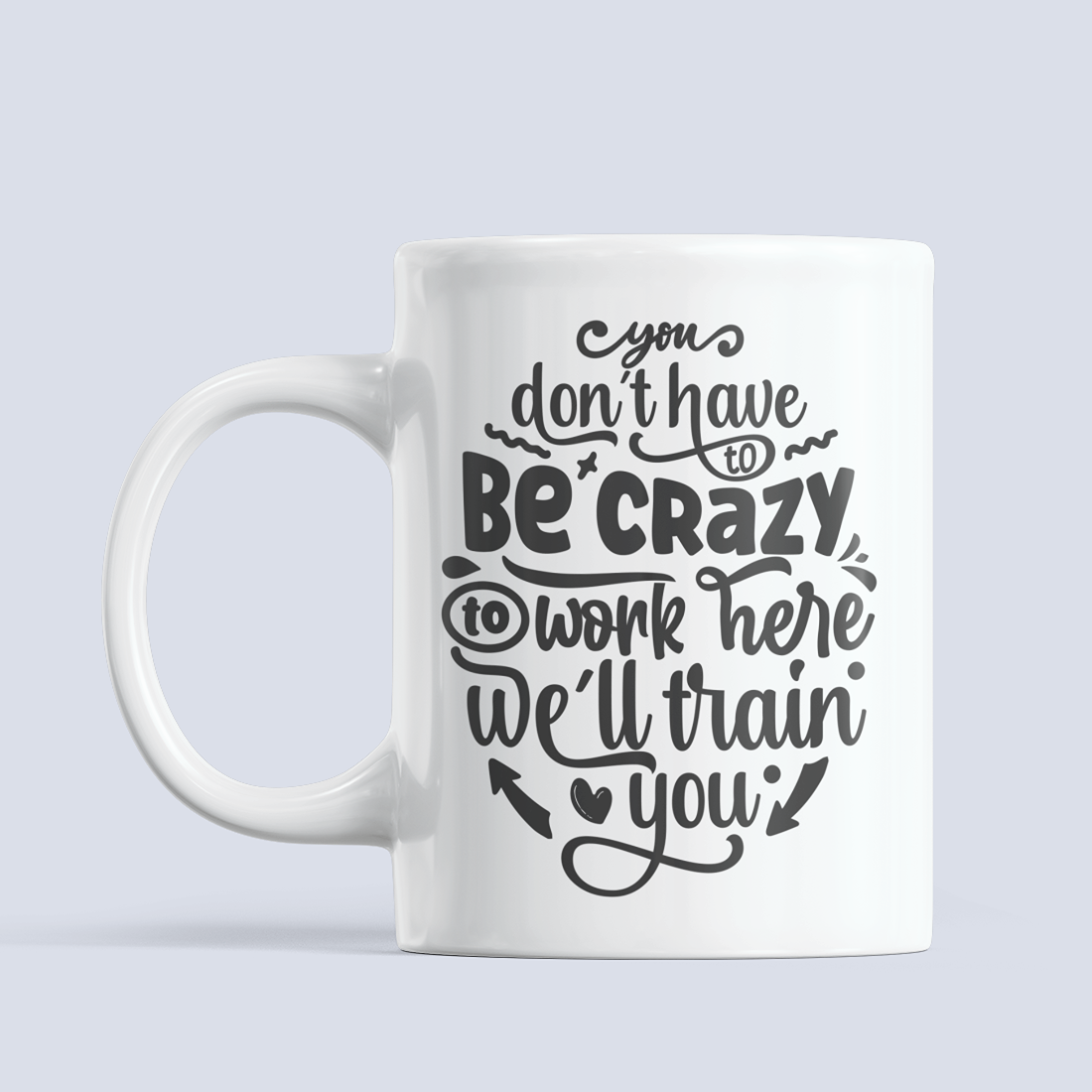 Fun Mug #166