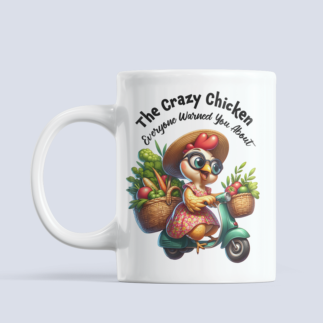 Fun Mug #170