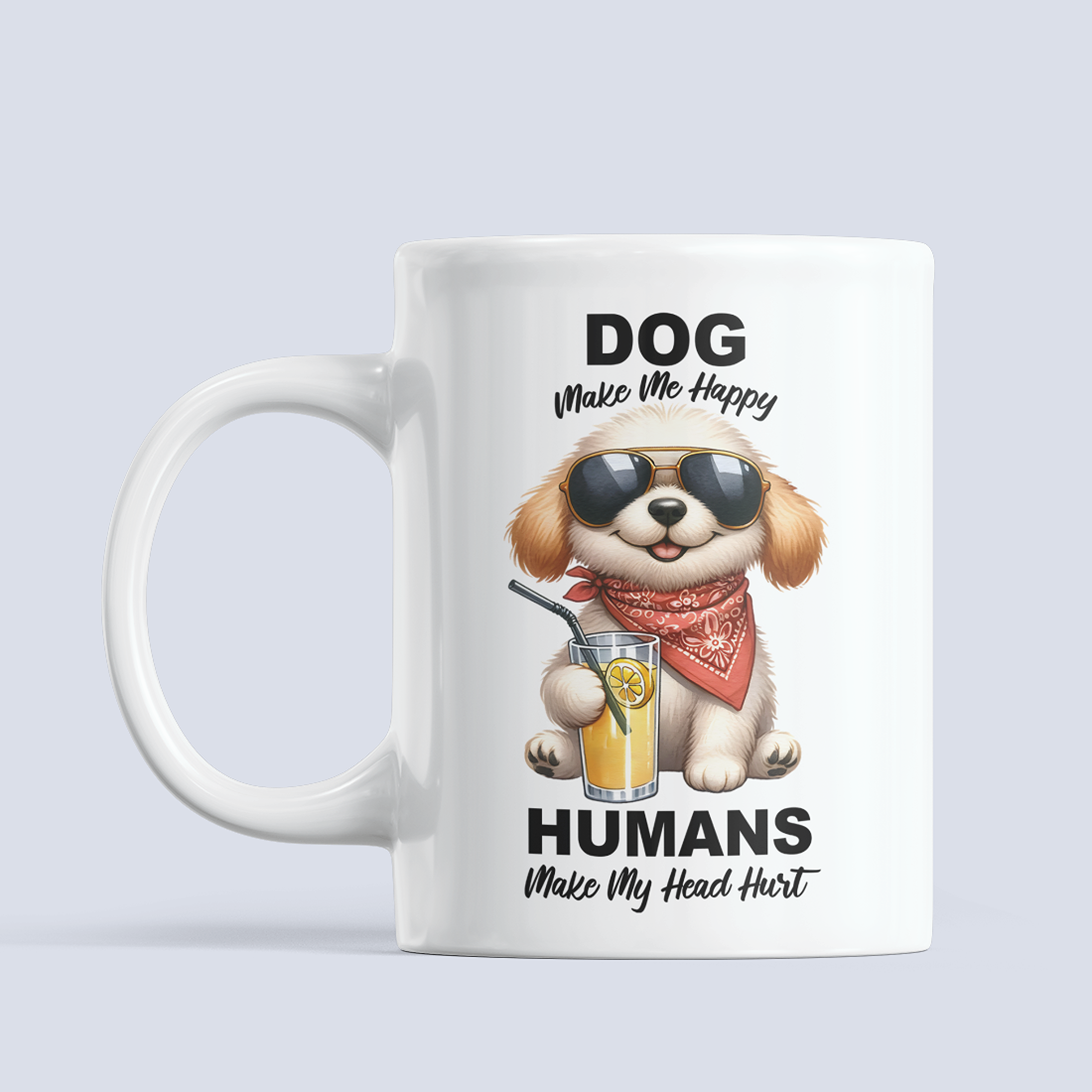 Fun Mug #174