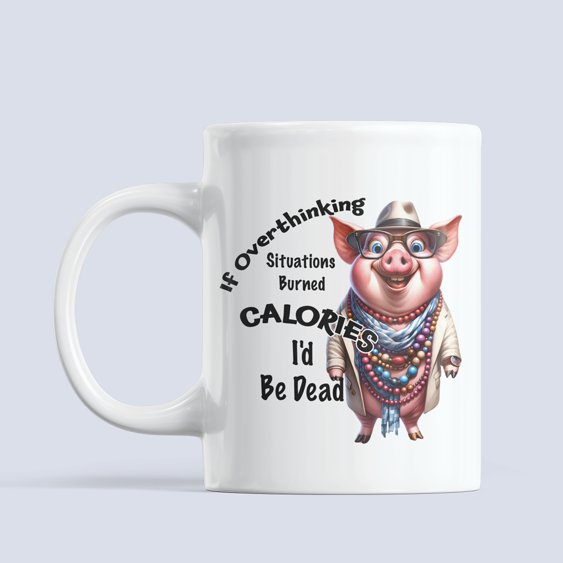 Fun Mug #177