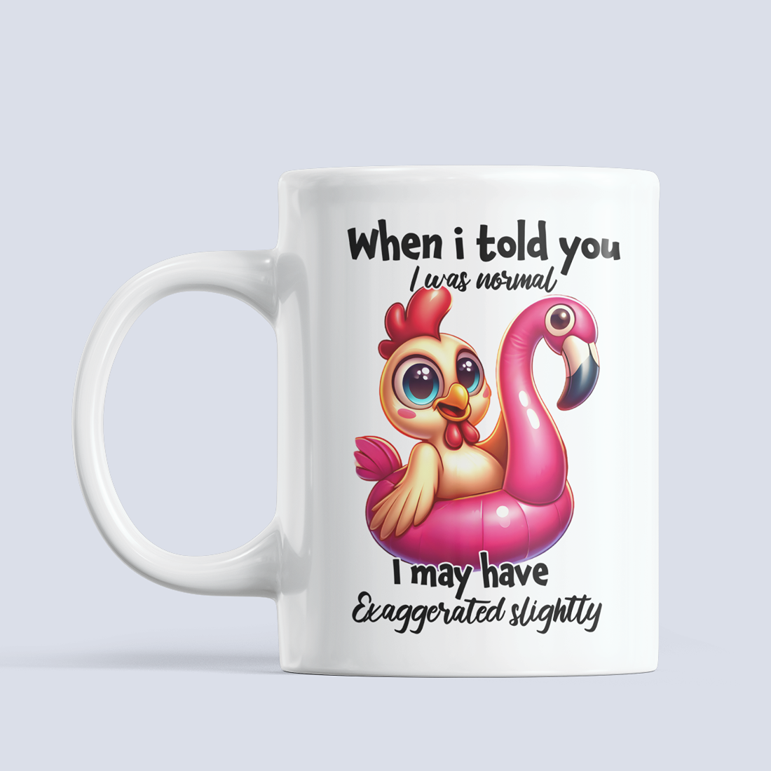 Fun Mug #178