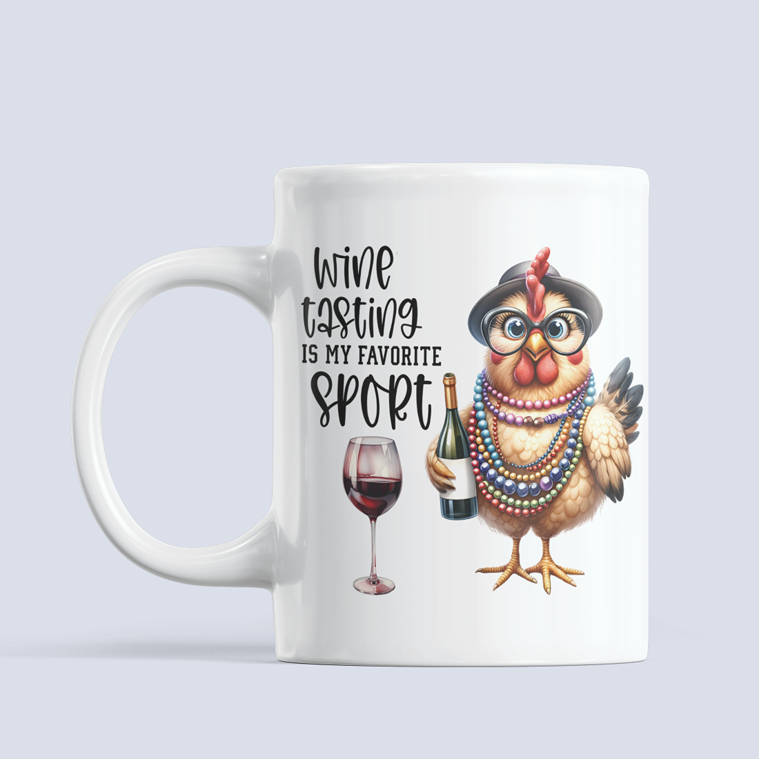 Fun Mug #187