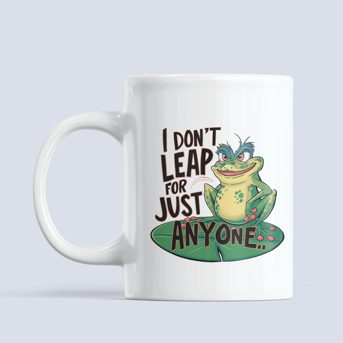 Fun Mug #189