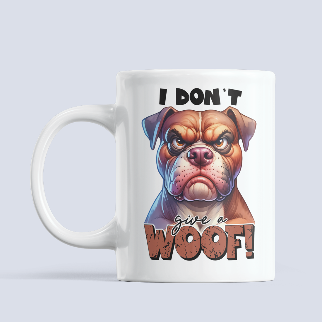 Fun Mug #193