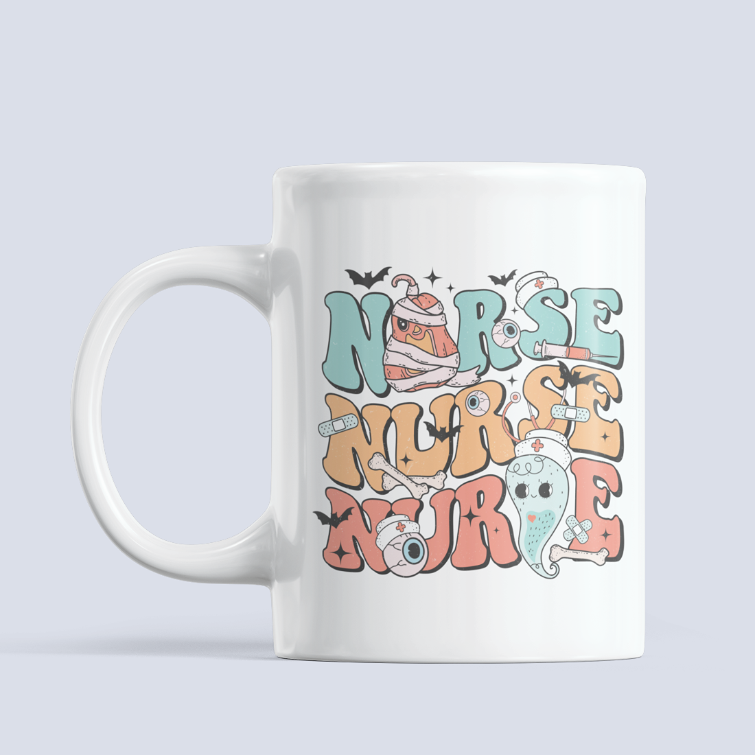 Fun Mug #196