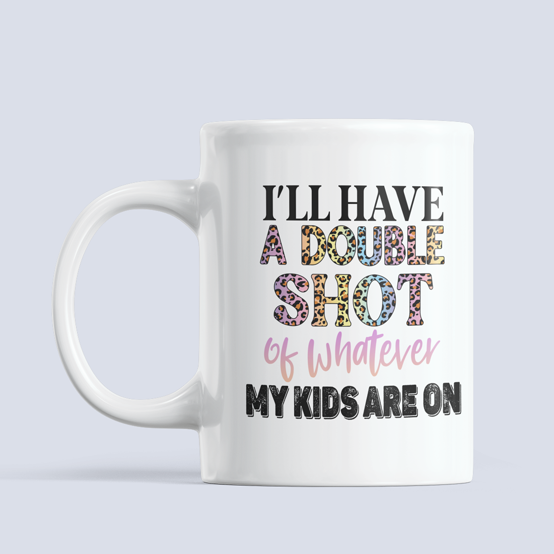 Fun Mug #268