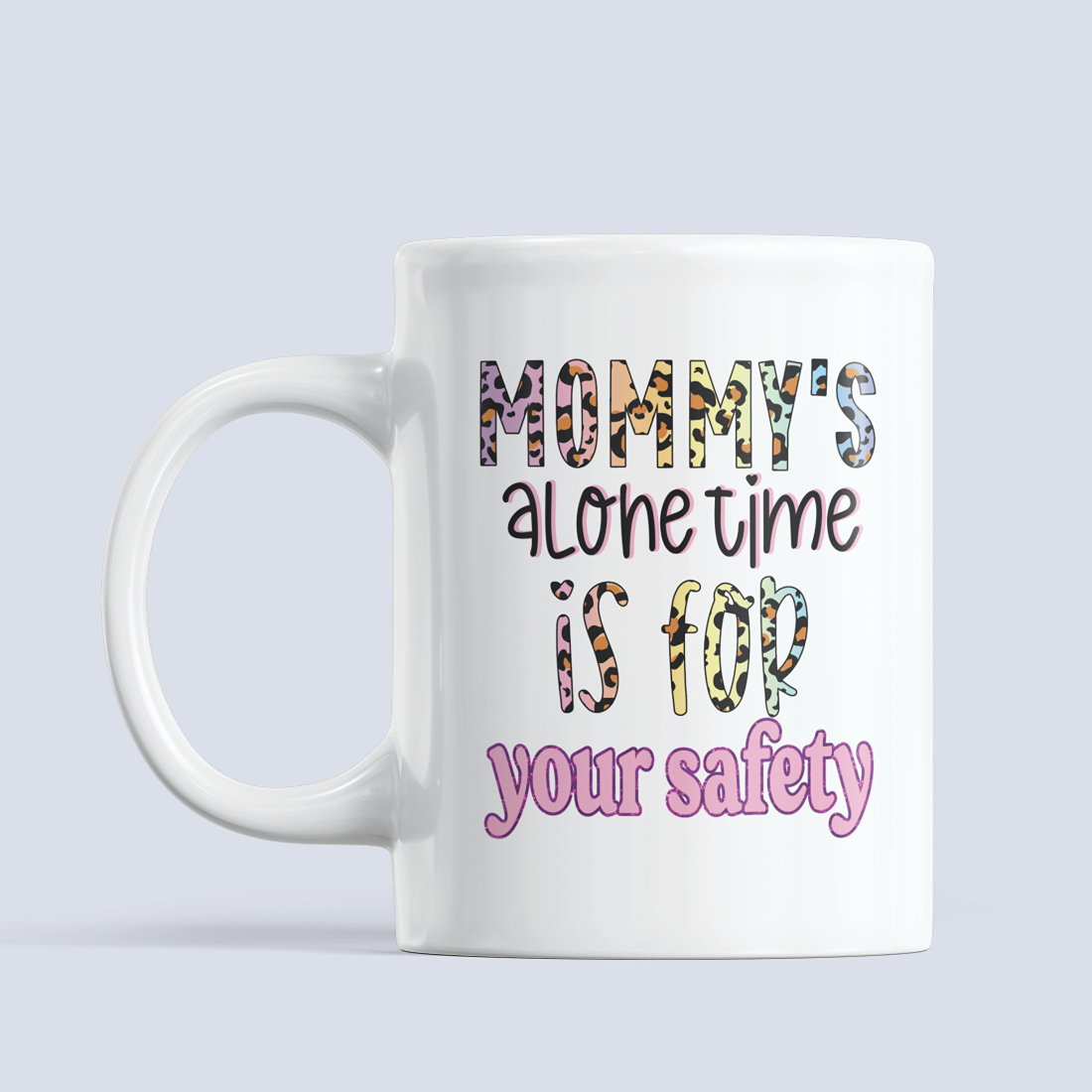 Fun Mug #269