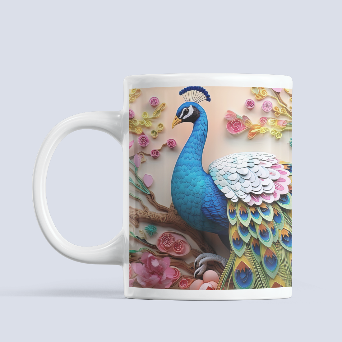 Fun Mug #279