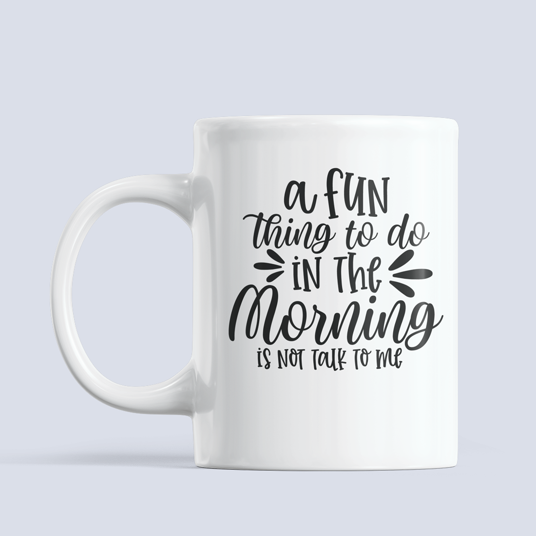 Fun Mug #283