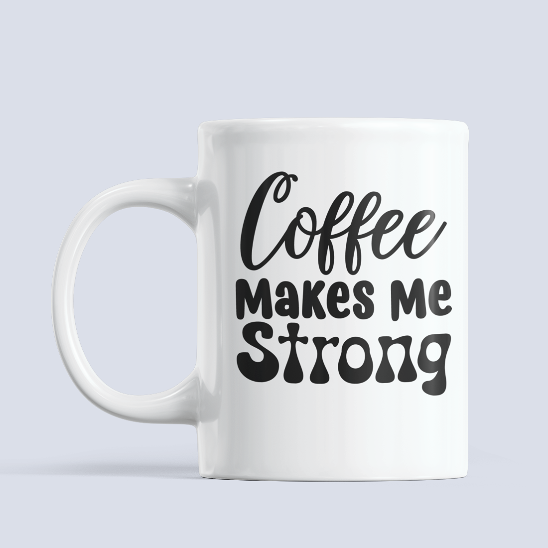 Fun Mug #289