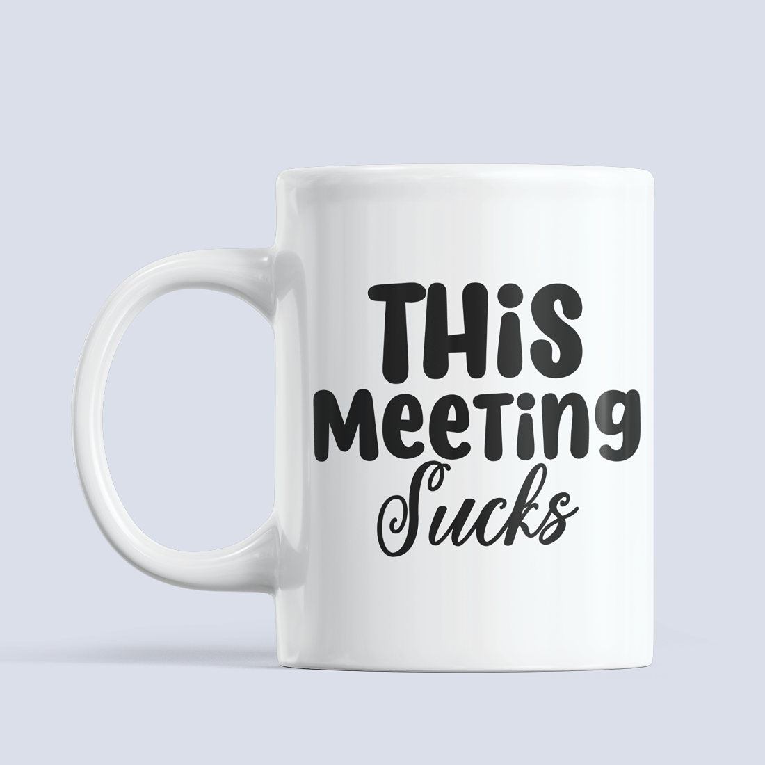 Fun Mug #291