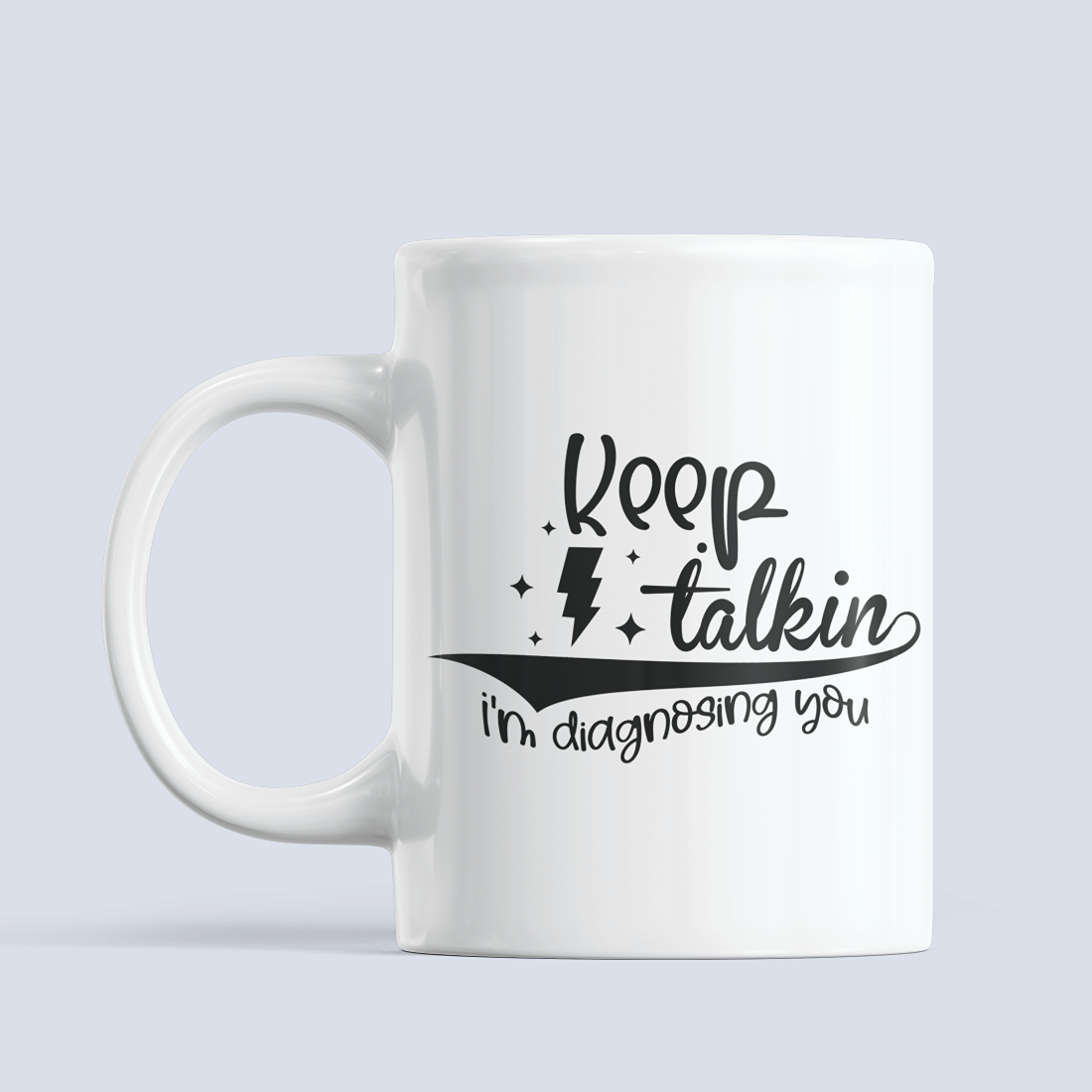 Fun Mug #294