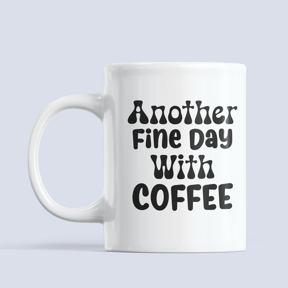 Fun Mug #296