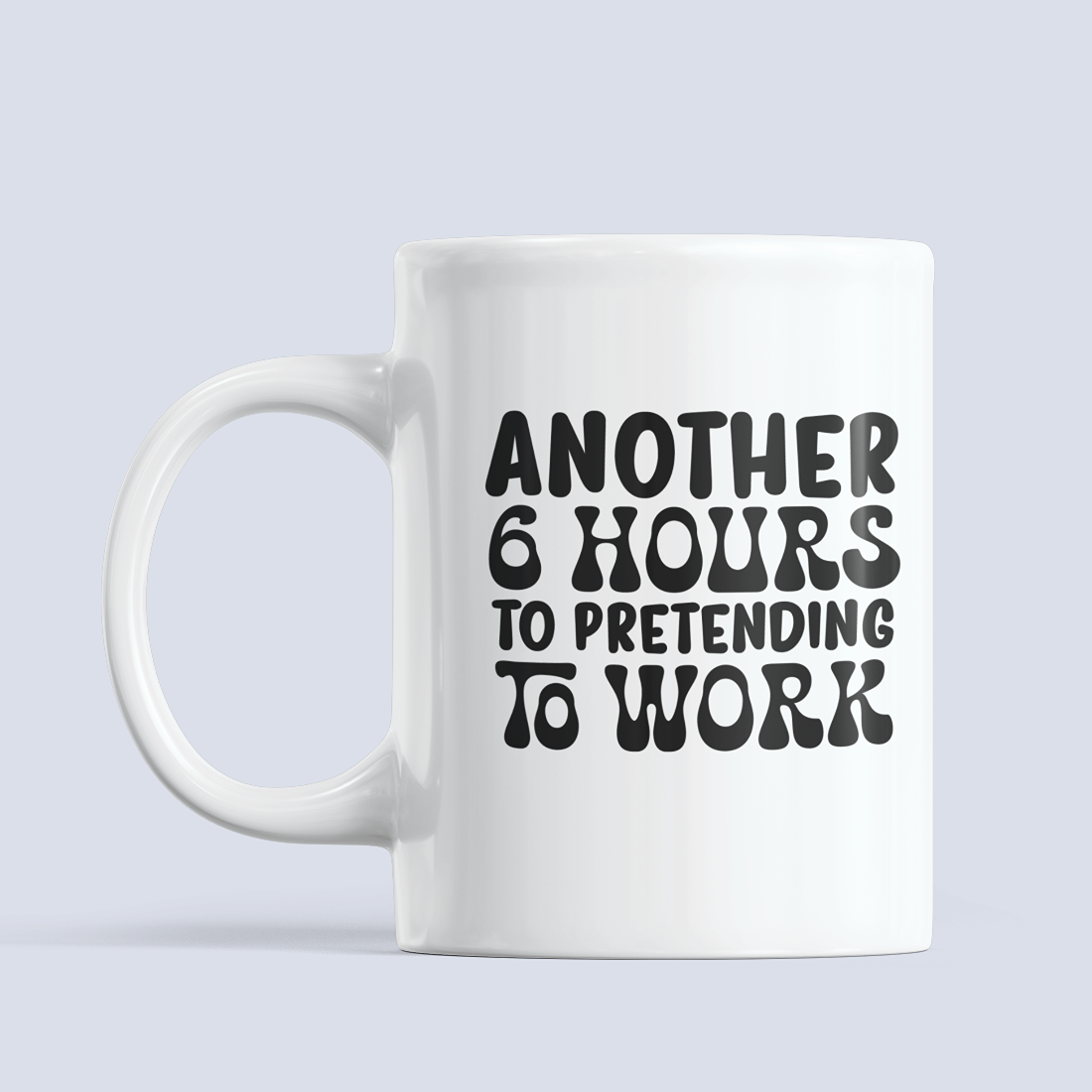 Fun Mug #298