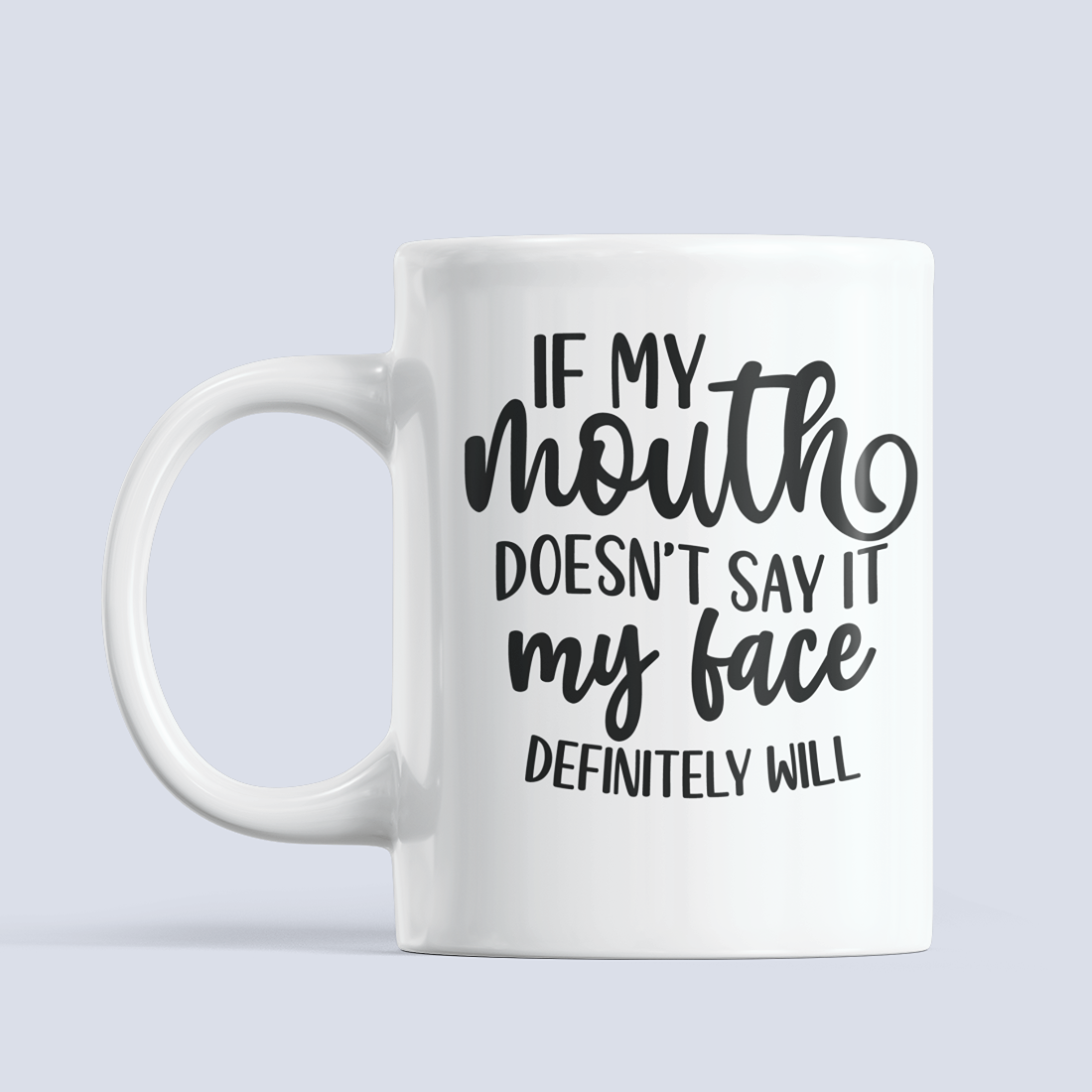 Fun Mug #302