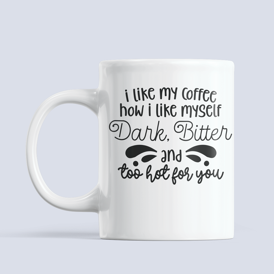 Fun Mug #304