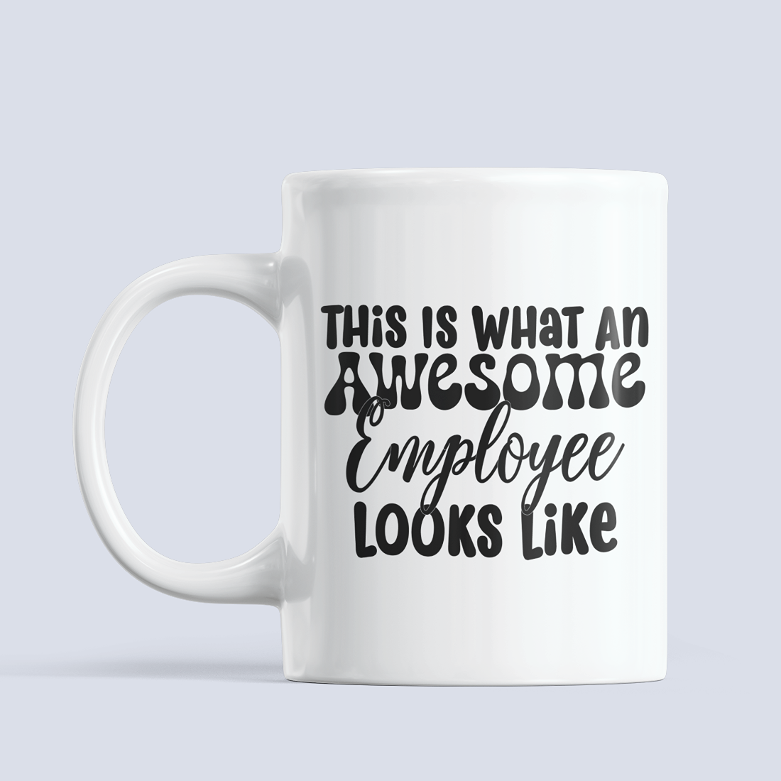 Fun Mug #308