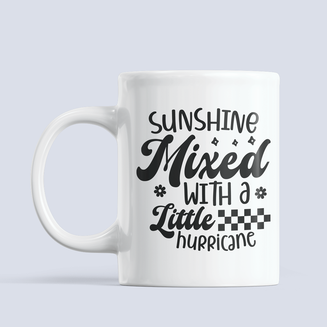 Fun Mug #309