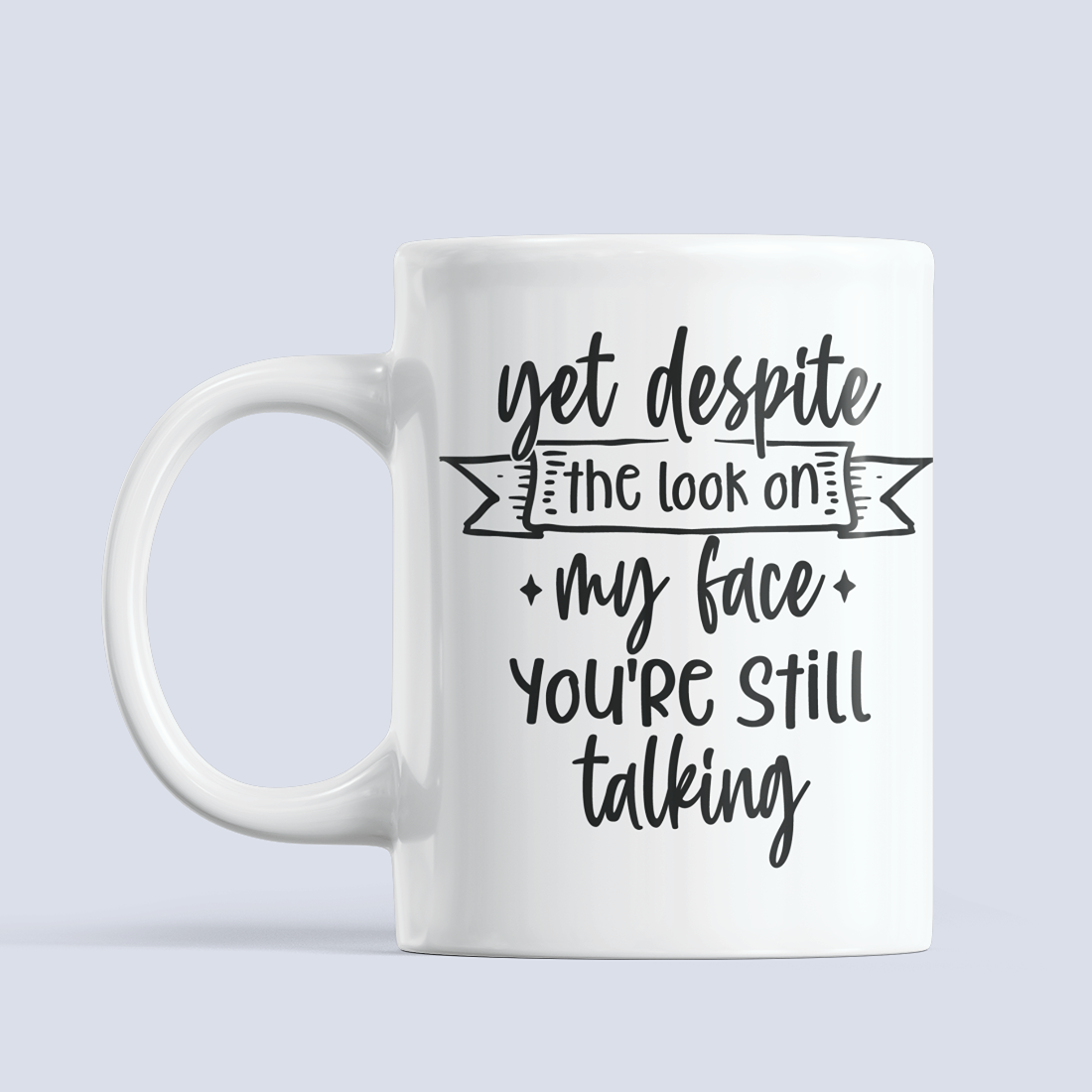 Fun Mug #314