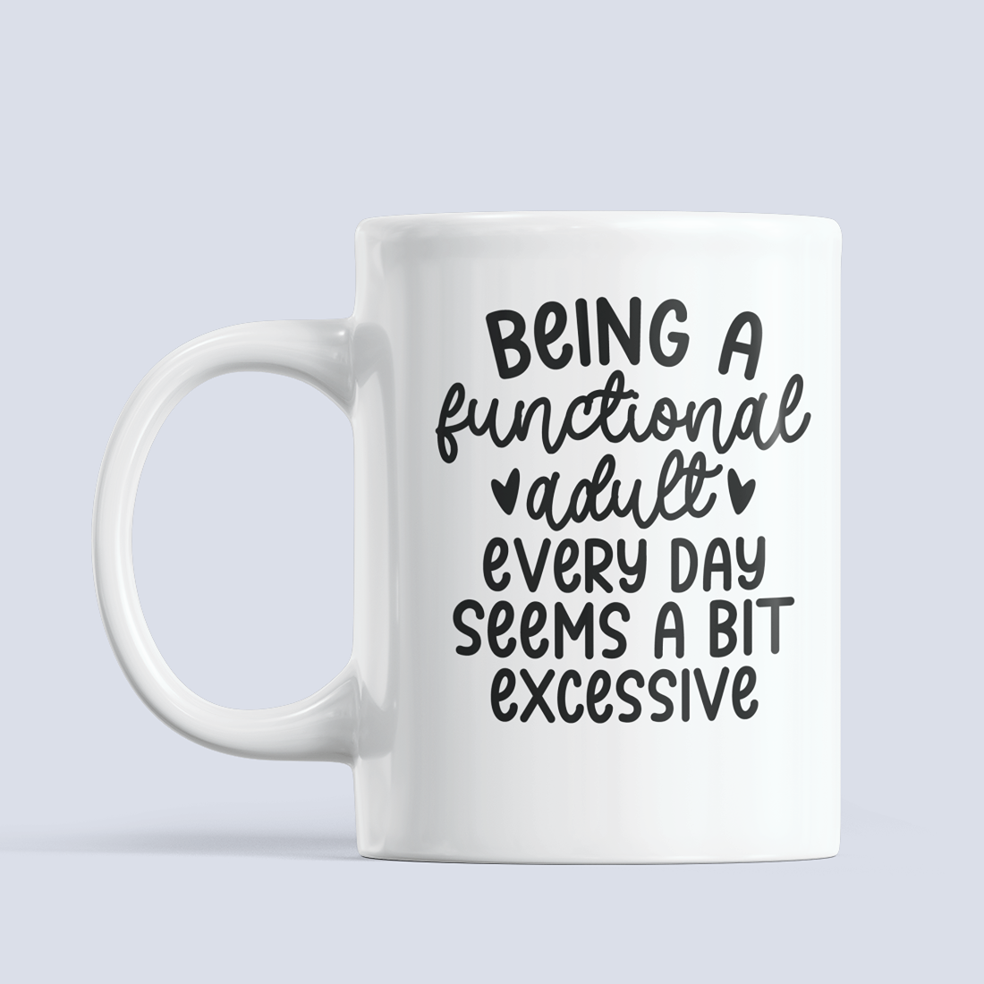 Fun Mug #318