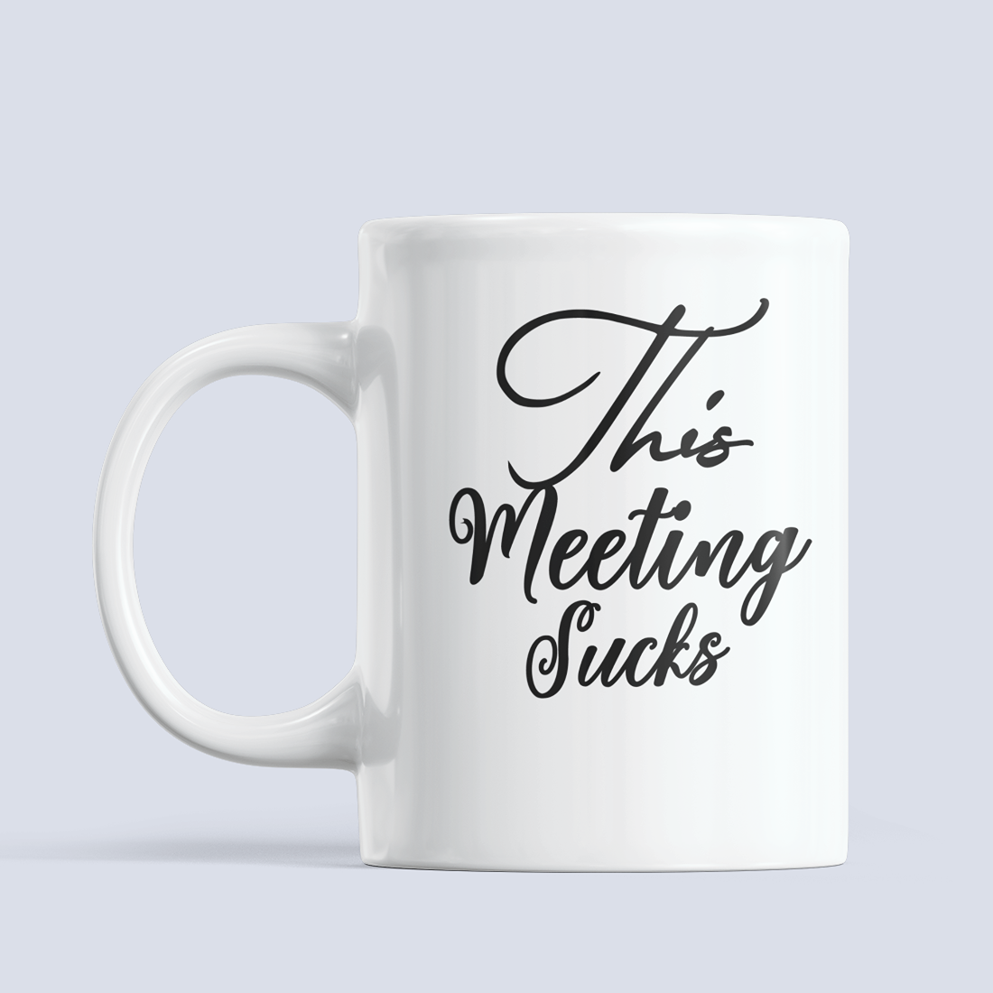 Fun Mug #321