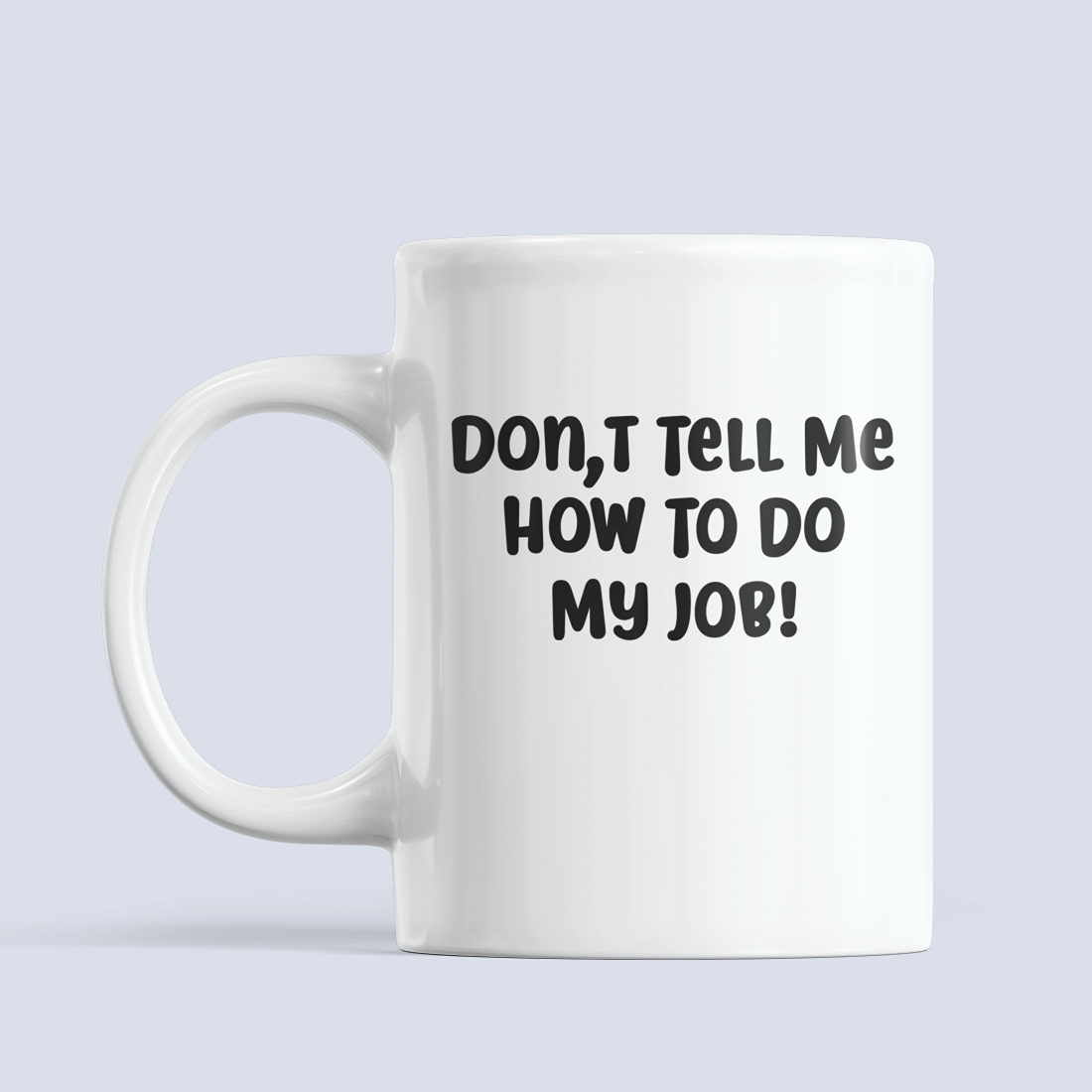 Fun Mug #323