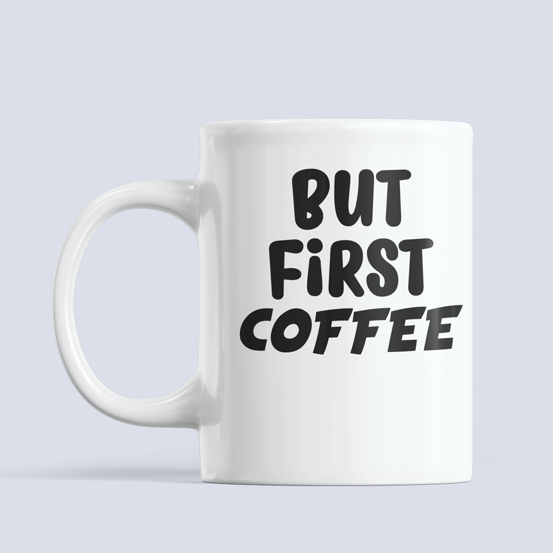 Fun Mug #333