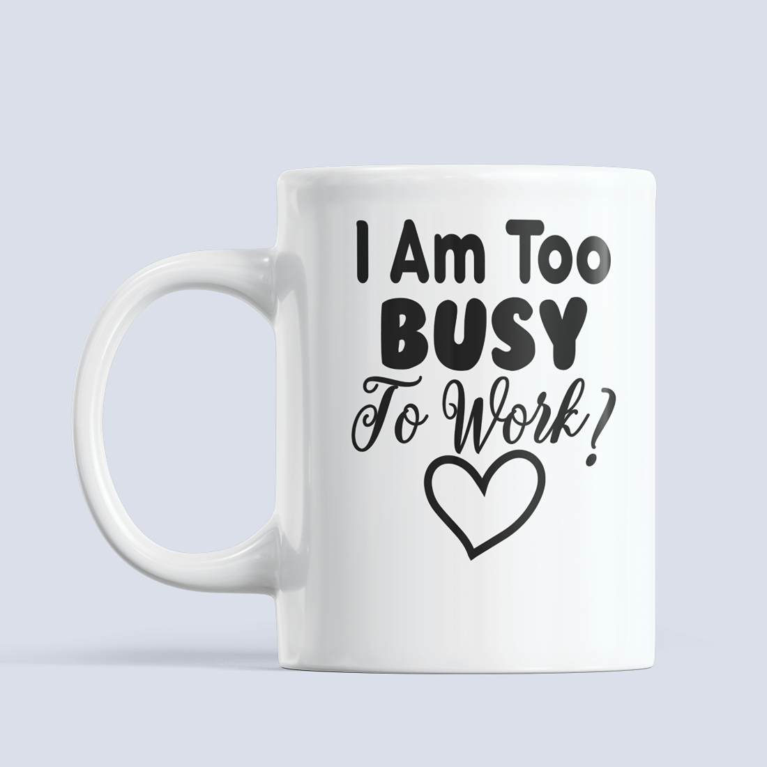 Fun Mug #337