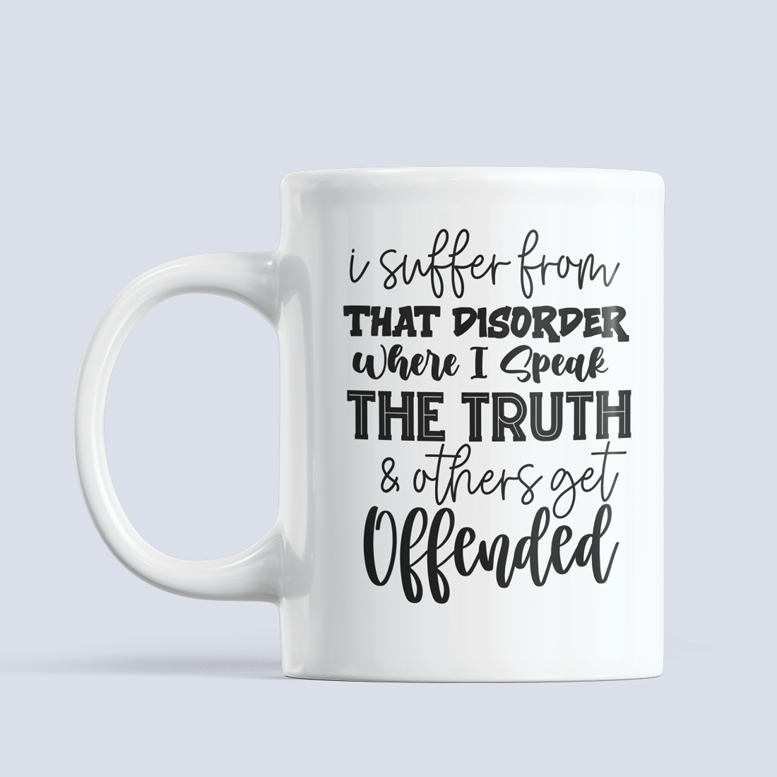 Fun Mug #395