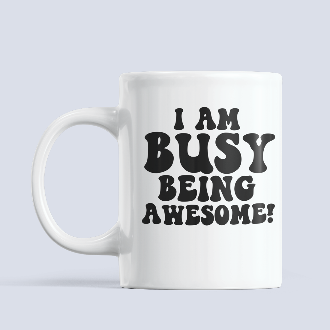 Fun Mug #396