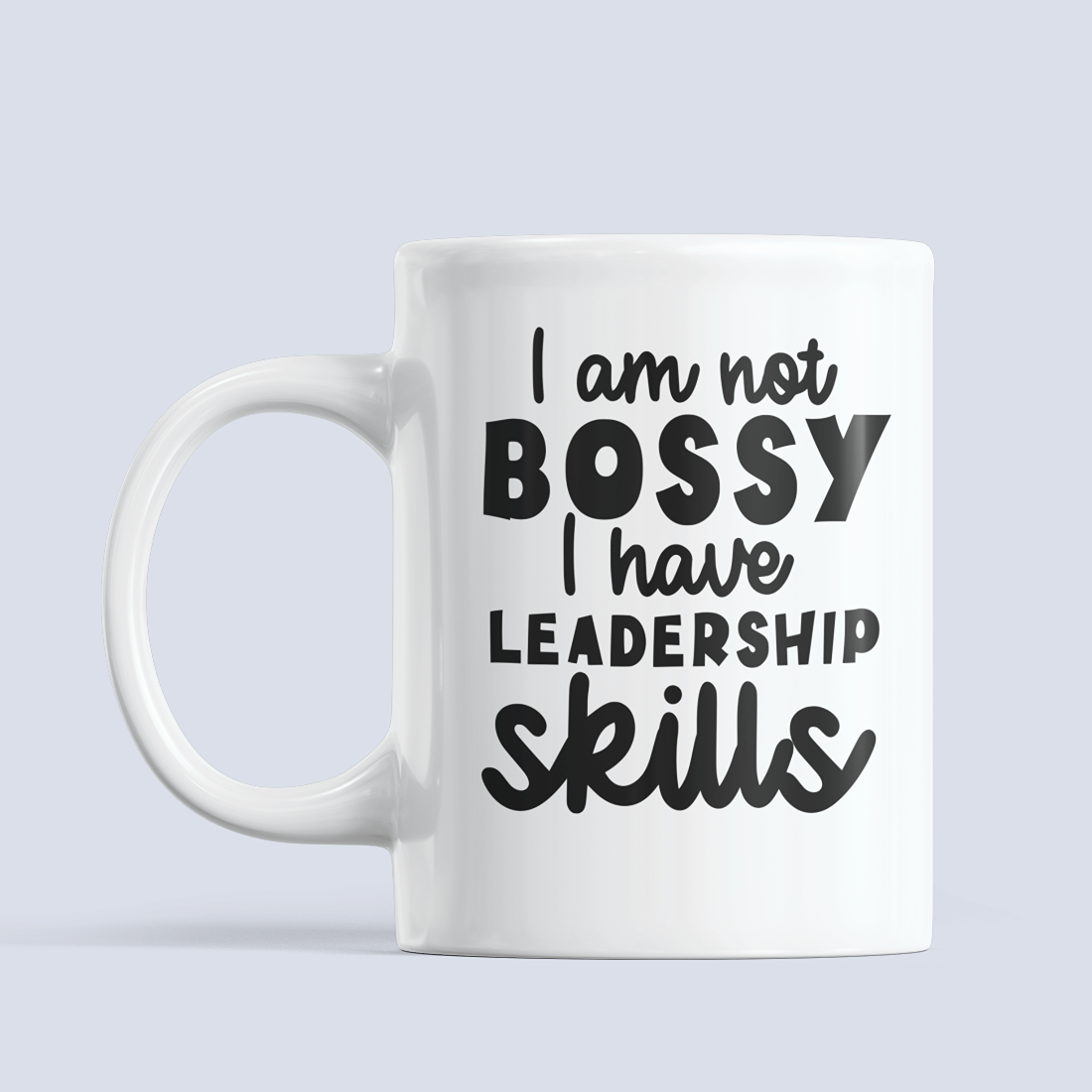 Fun Mug #398