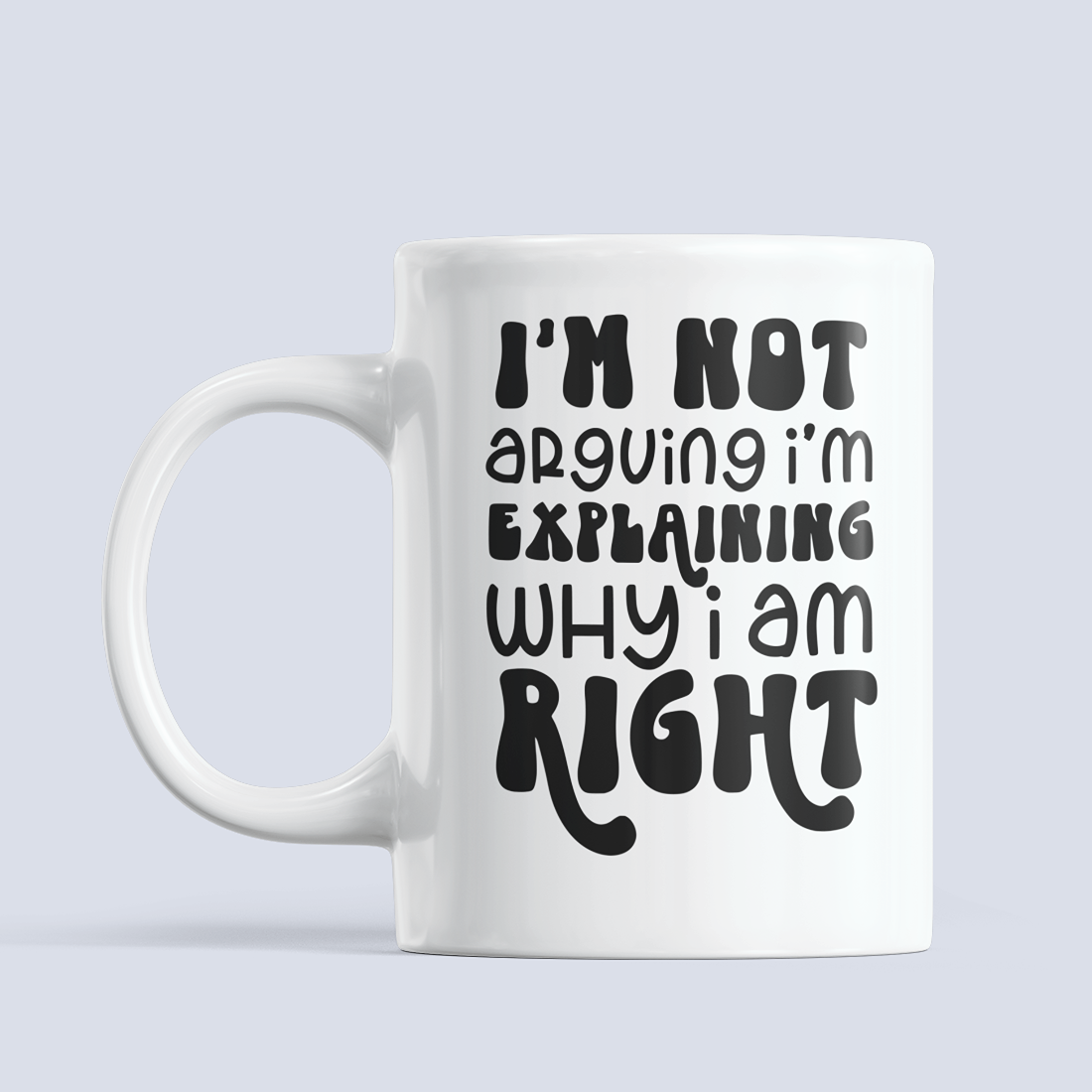 Fun Mug #416