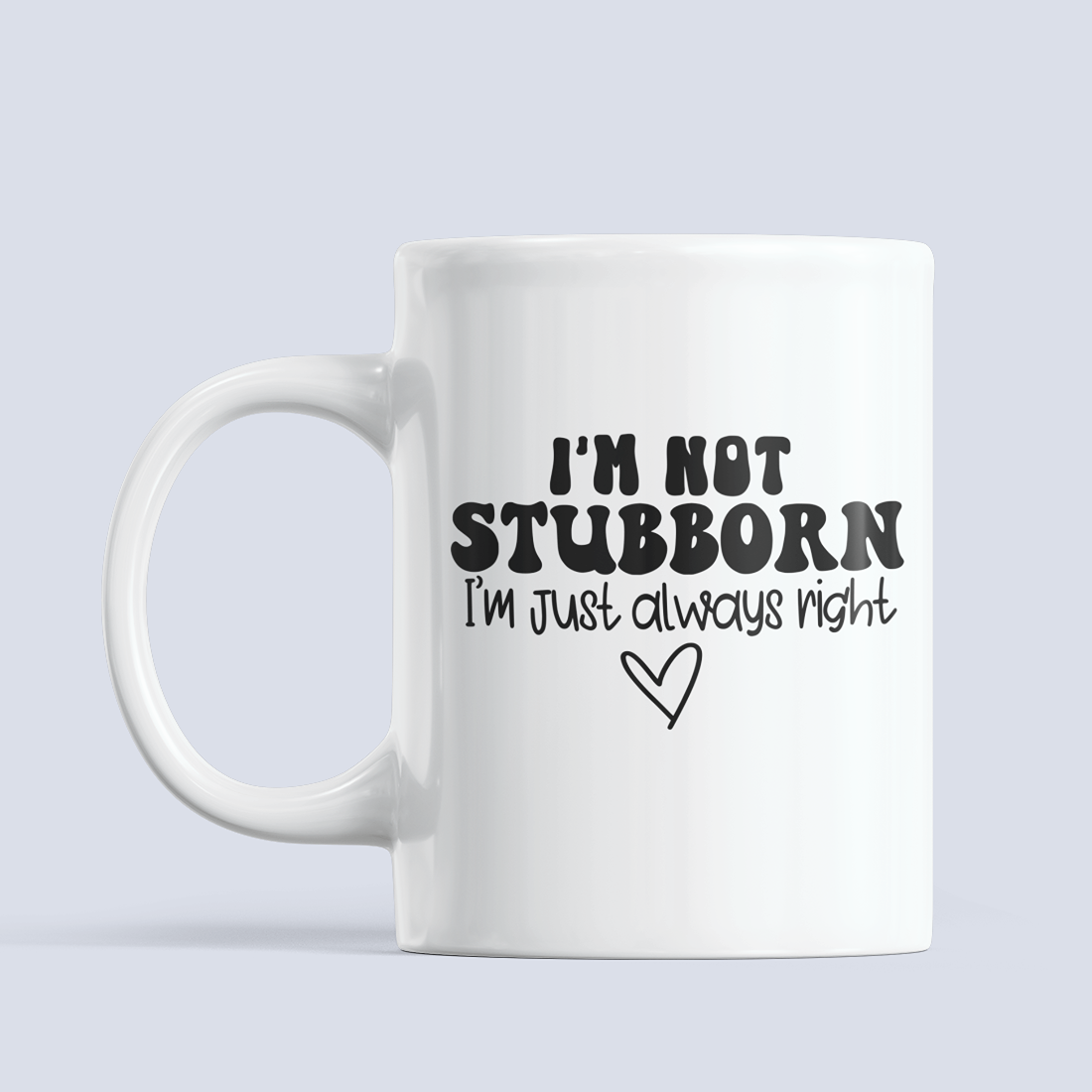 Fun Mug #417