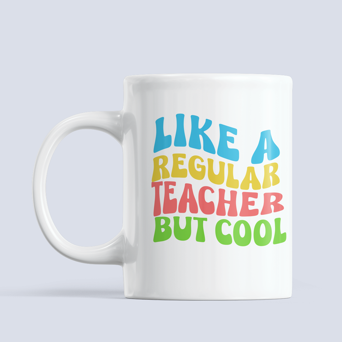 Fun Mug #468