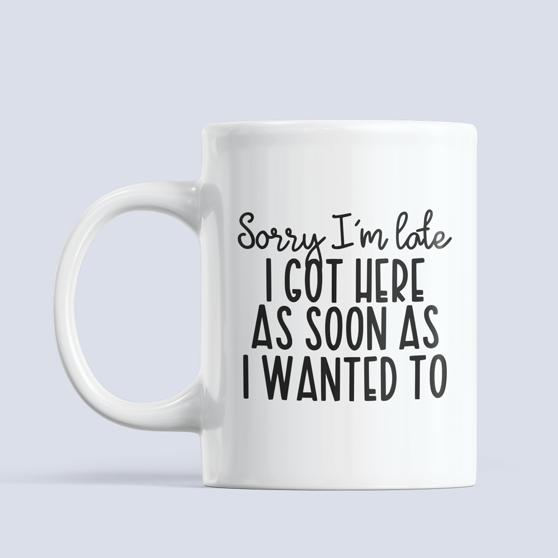 Fun Mug #425