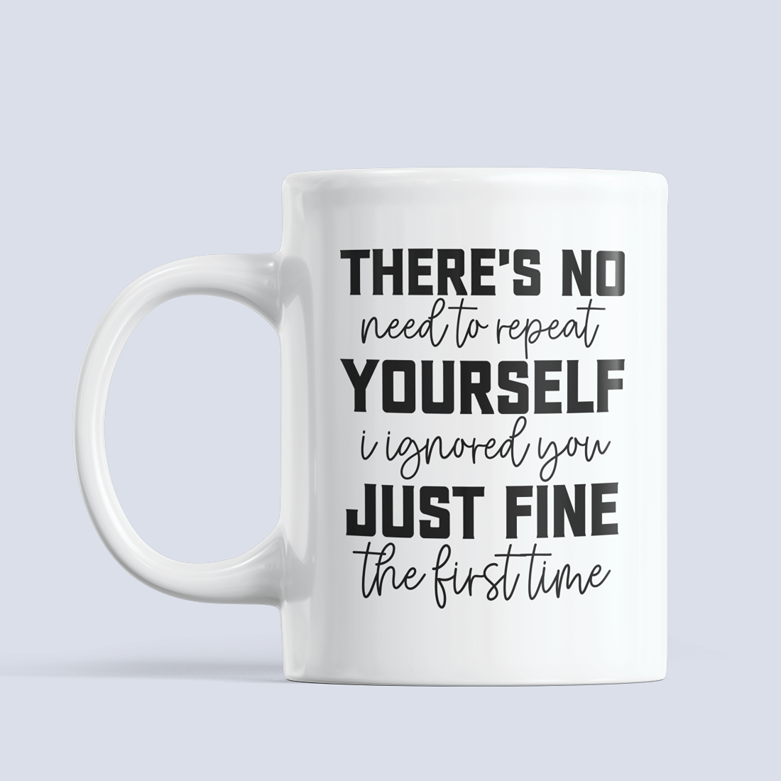 Fun Mug #434