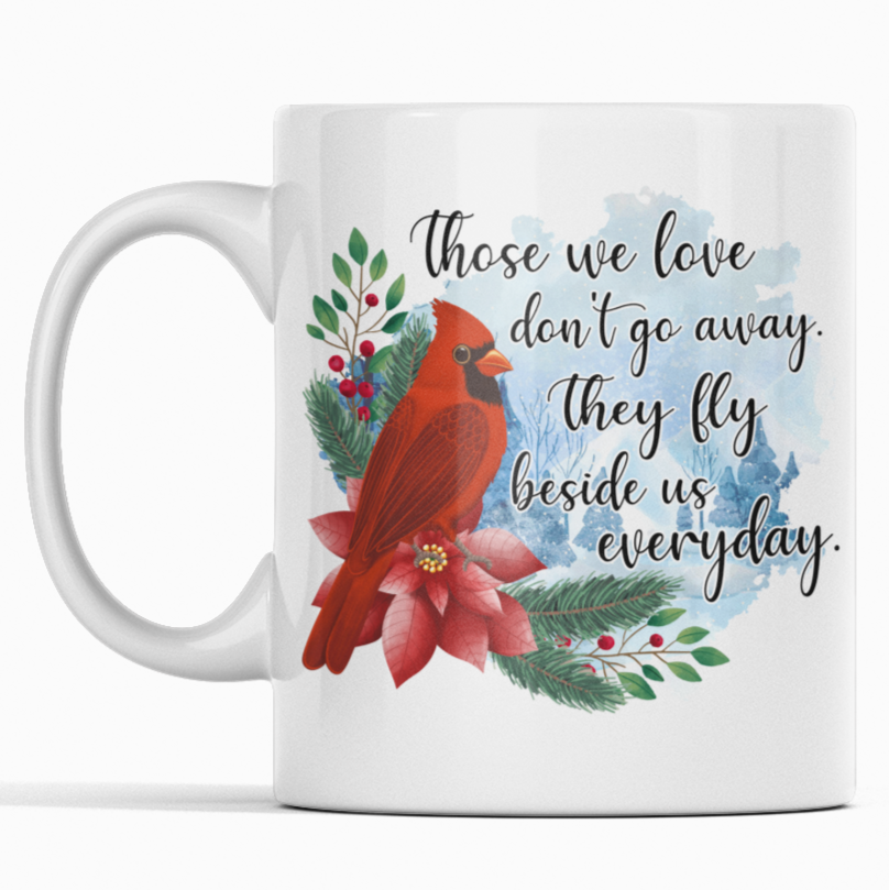 Memorial Mug 11400