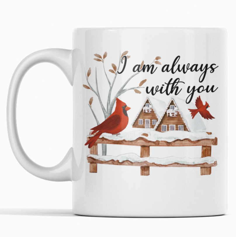 Memorial Mug 11402