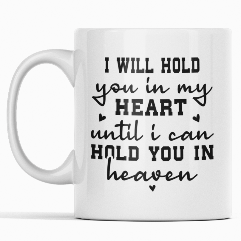 Memorial Mug 11410