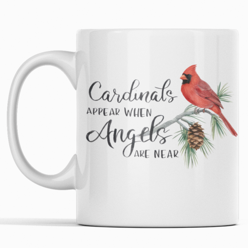 Memorial Mug 11418