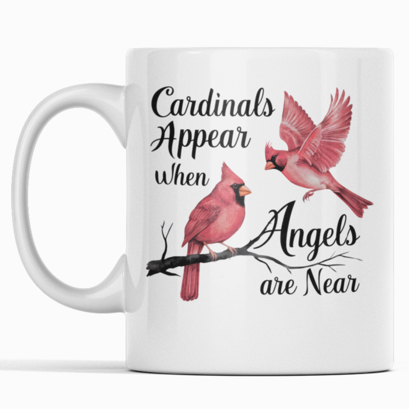 Memorial Mug 11419