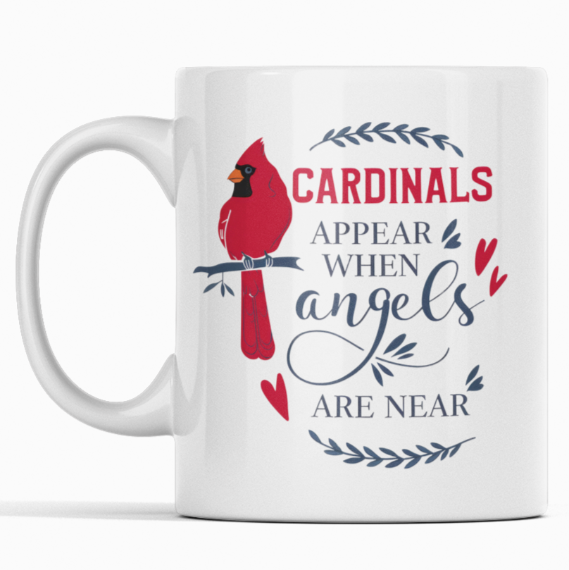Memorial Mug 11420