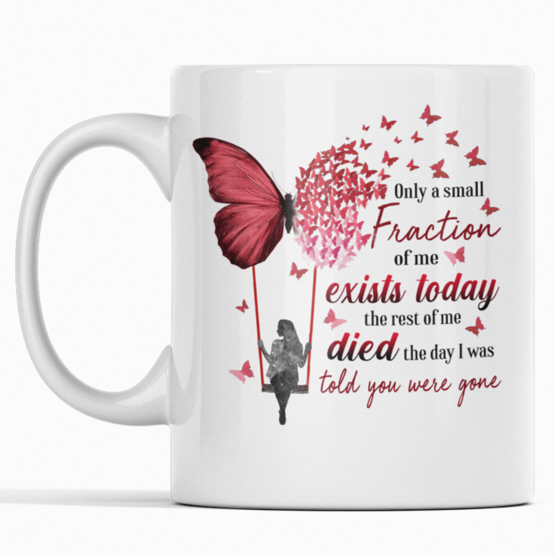 Memorial Mug 11422
