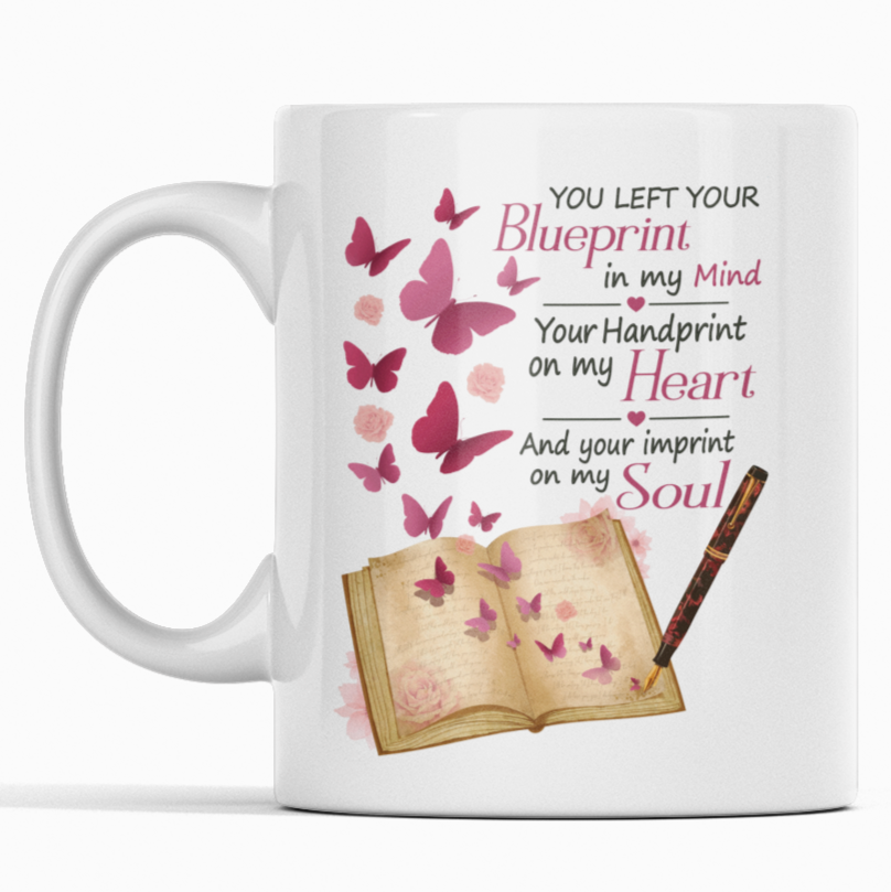 Memorial Mug 11425