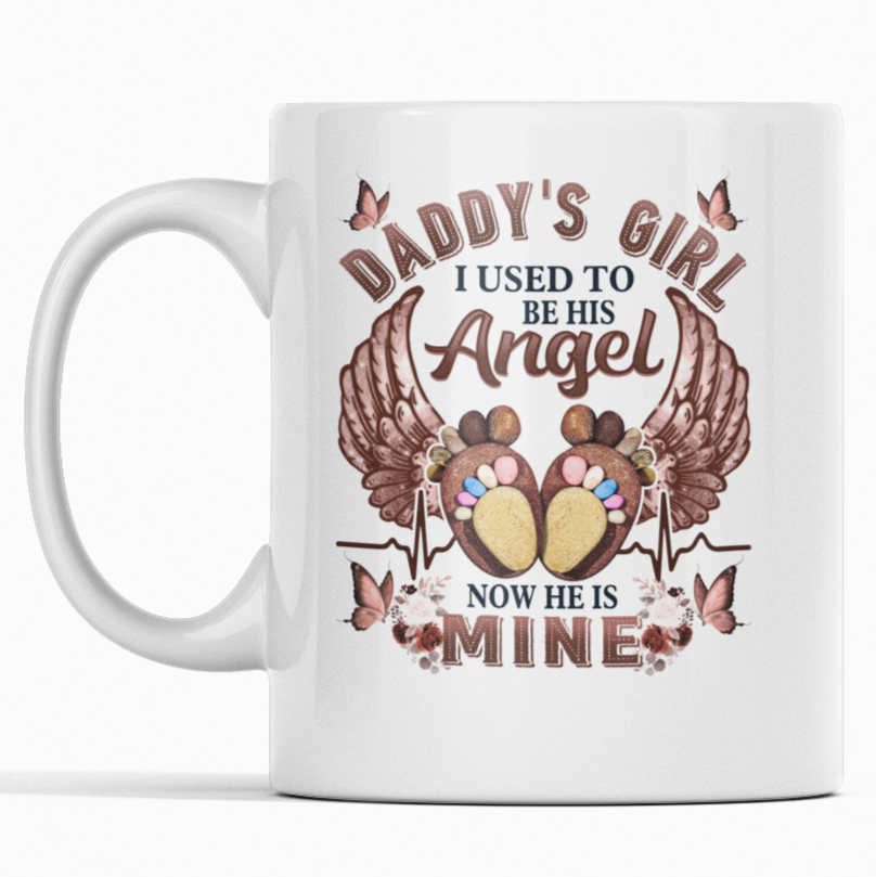 Memorial Mug 11427