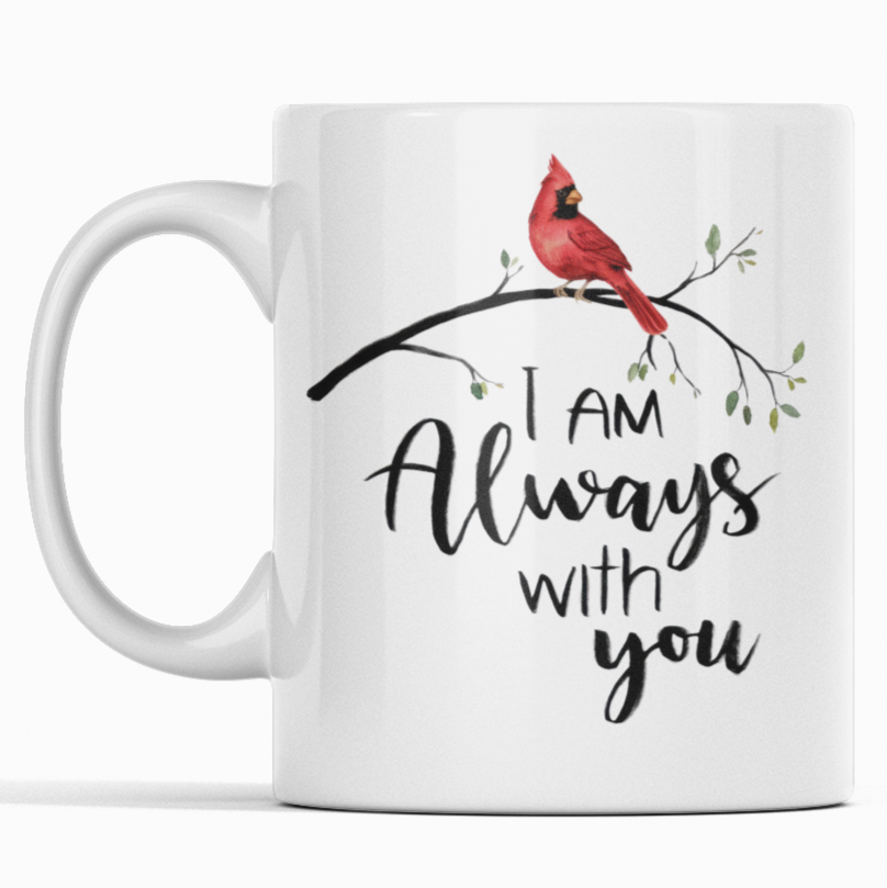 Memorial Mug 11432