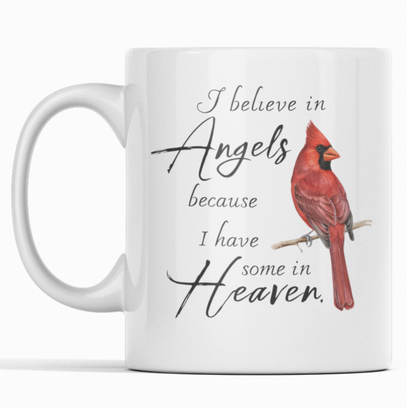 Memorial Mug 11433