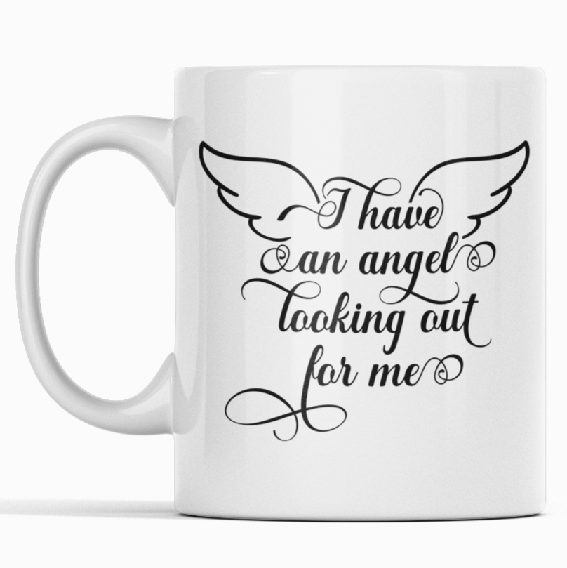 Memorial Mug 11441