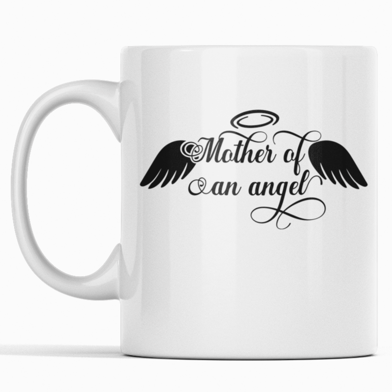 Memorial Mug 11461